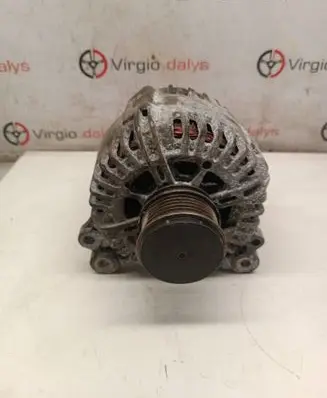 Volkswagen PASSAT B6 Generator/alternator 06F903023C