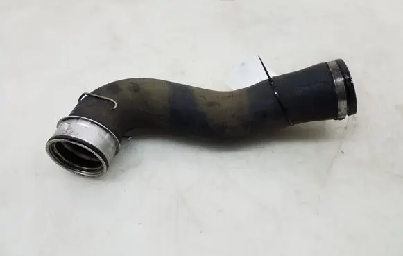 Mercedes-Benz ML W164 Intercooler hose/pipe A1645280382