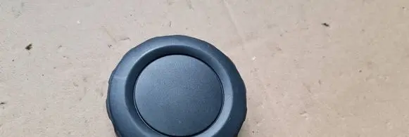 Audi A5 Seat adjustment knob 8K0881671 4452512