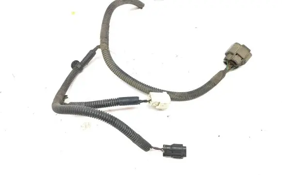 Opel Antara Headlight/headlamp wiring loom/harness 