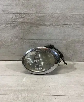 Mini One - Cooper R50 - 53 Headlight/headlamp 40271770 PA66GF30