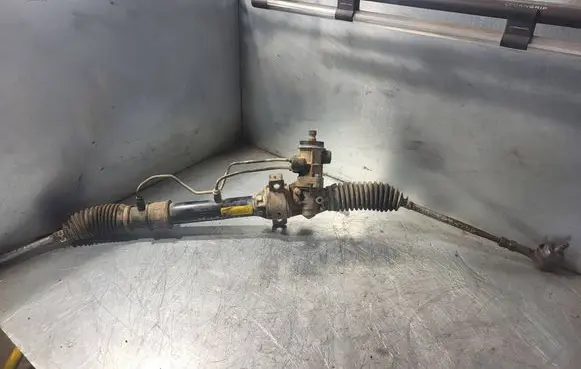 Mitsubishi Carisma Steering rack