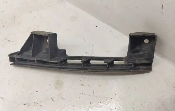 Volkswagen Caddy Front bumper mounting bracket 1T0807890B