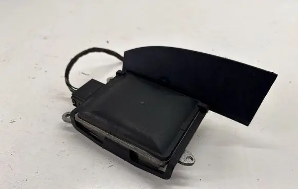 BMW 6 F06 Gran coupe Blind spot module 6859179 66326859179 66326855869