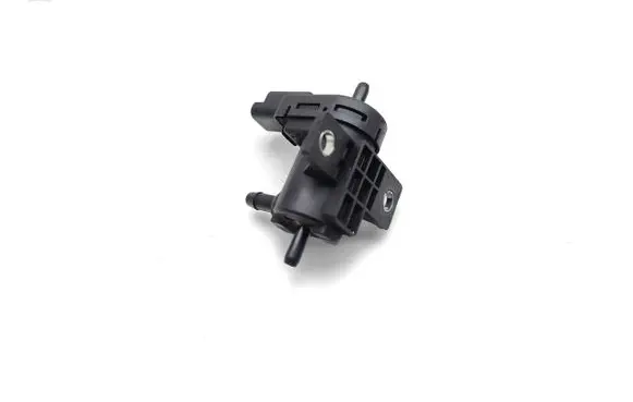 Ford Mondeo MK V Vacuum valve 9665558580