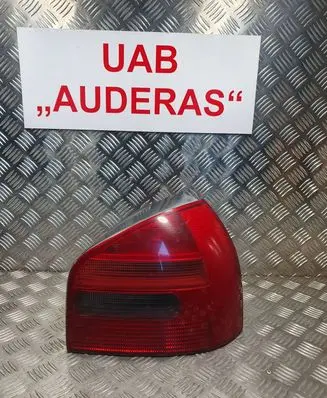 Audi A3 S3 8L Rear/tail lights 8L0945096