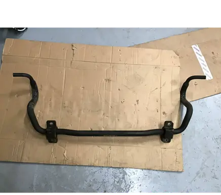 Mercedes-Benz EQE v295 Front anti-roll bar/sway bar A2953231200