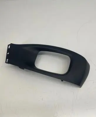 Jaguar E-Pace Front door seat control surround trim L0375078