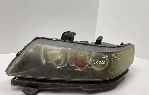 Honda Accord Headlight/headlamp PBTPPFT020 RFFEECT00
