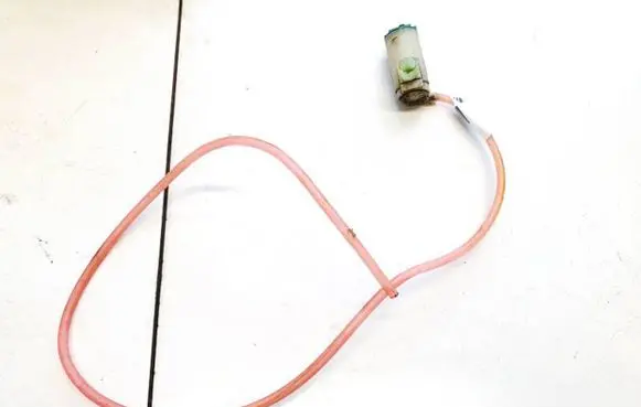 Ford Transit Windscreen/windshield washer pump 2224583a 2224583-a