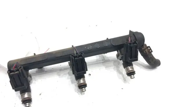 Volkswagen Up Fuel main line pipe 04C906031D