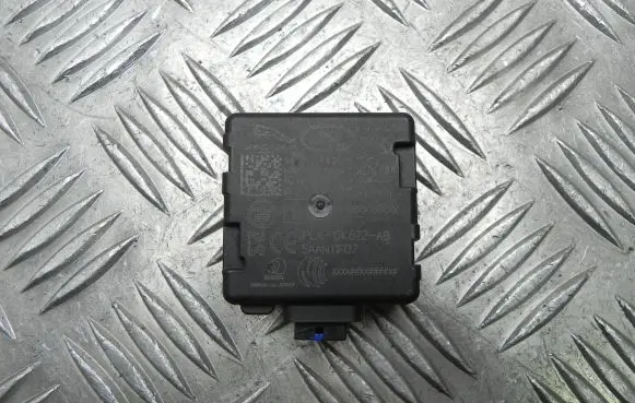 Jaguar I-Pace Other control units/modules JPLA15K622AB G3695