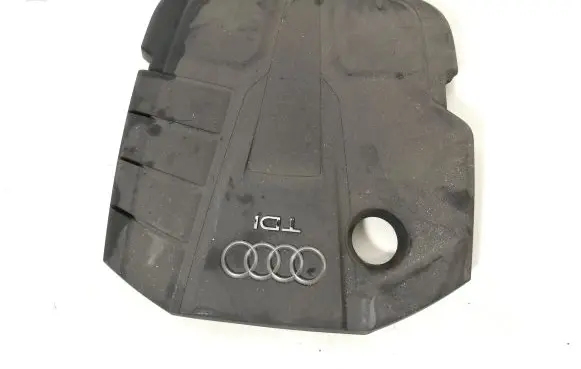 Audi A4 S4 B9 8W Engine cover (trim) 04L103925P
