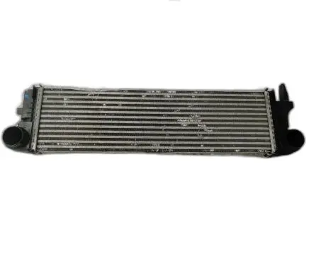 Mercedes-Benz V Class W447 Intercooler radiator A4475011301