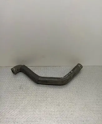 Renault Laguna II Engine coolant pipe/hose