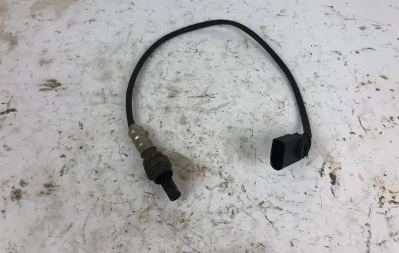 Audi A4 S4 B8 8K Lambda probe sensor 06E906265
