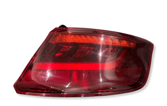Audi A3 S3 8V Rear/tail lights 8V4945096D