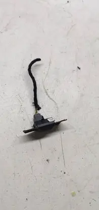 Audi A6 S6 C6 4F Sun solar sensor 4f0907539B