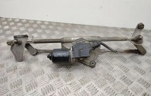 Toyota RAV 4 (XA20) Front wiper linkage and motor 8511042130