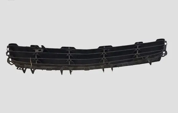 Opel Astra H Front bumper lower grill 375768702 24460271