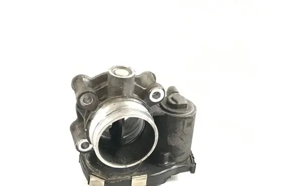 Opel Insignia A Throttle valve 55570009DB