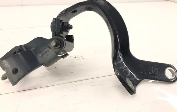 Audi Q7 4L Tailgate/trunk/boot hinge 4L0827299