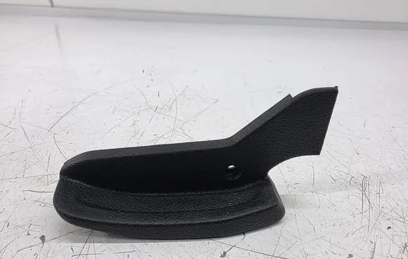 KIA Sportage Seat back rest control lever/handle 89480D7000