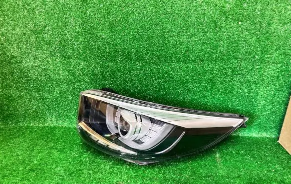 KIA Picanto Headlight/headlamp 92101G63