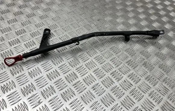 BMW 5 E60 E61 Oil level dip stick 