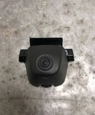 Porsche Cayenne (92A) Front bumper camera 7P5807997-BILI 7P5807997