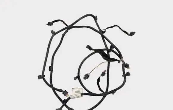 Jeep Renegade Parking sensor (PDC) wiring loom 51999962 00519999620 0051999962