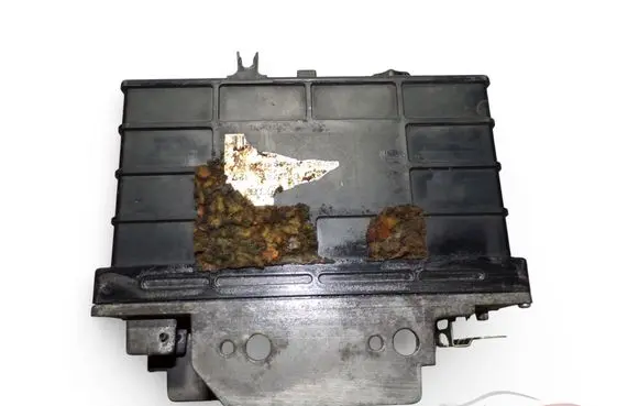 Volkswagen Multivan T4 Gearbox control unit/module 095927731AR 095927731