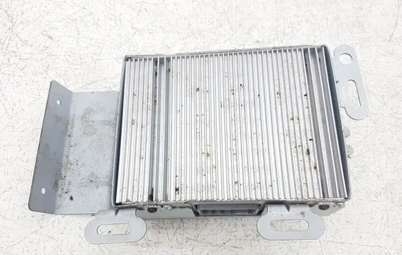 Ford Edge II Voltage converter inverter E1GT19G317 E1GT19G317AB GMPVA