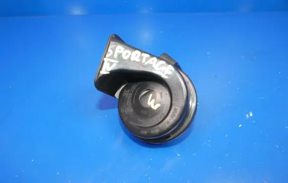 KIA Sportage Horn signal 96621D9000 6033FB2451 160209L