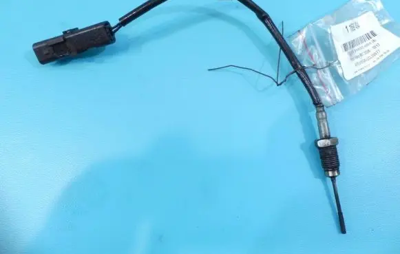 Ford Fiesta Exhaust gas temperature sensor 9651618180 IMPRK1169494