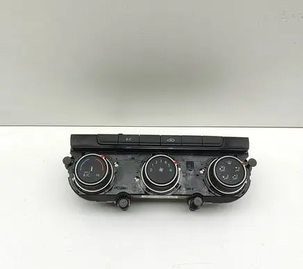 Volkswagen Transporter - Caravelle T6 Interior fan control switch 7LA907426F 5HB014015
