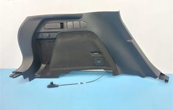 Ford Kuga III Trunk/boot trim cover LV4BS31013AL