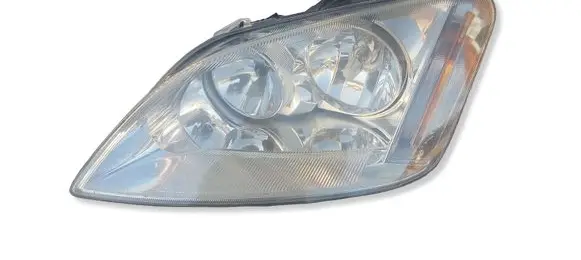 Ford Focus C-MAX Headlight/headlamp 3M5113006AH