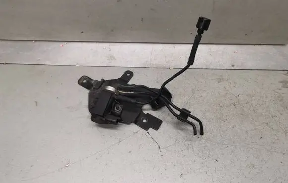 Peugeot 607 Turbo solenoid valve 4M5Q9E882AA