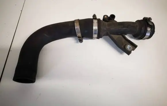 Nissan Qashqai Intercooler hose/pipe