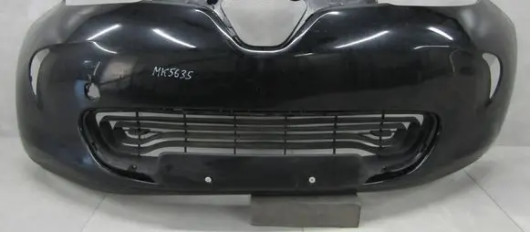 Renault Zoe Front bumper 1119995X