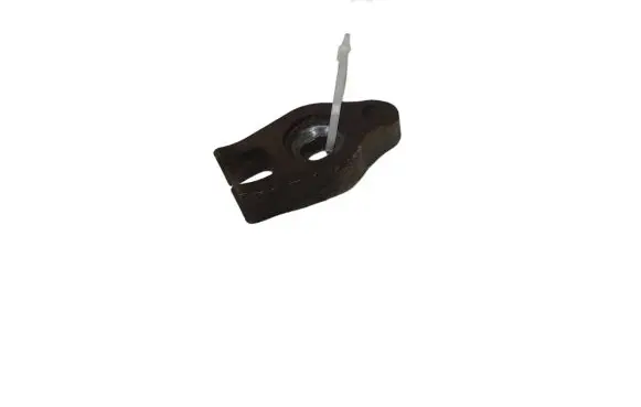 Ford Galaxy Fuel Injector clamp holder