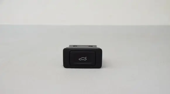 Audi Q7 4M Tailgate/boot open switch button 4G0959831C