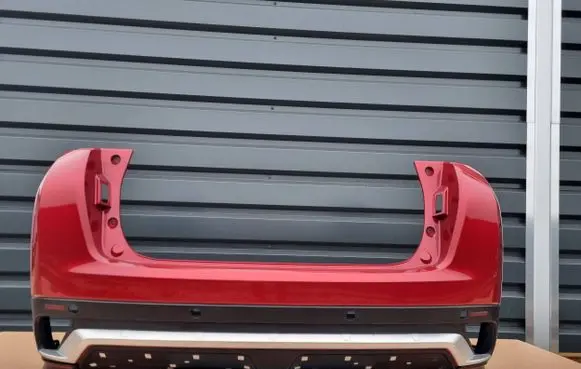 Mitsubishi Eclipse Cross Rear bumper 6410D029ZZ