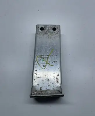Tesla Model Y Front bumper shock/impact absorber 110919300C 22188A
