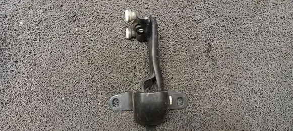 Mercedes-Benz Vito Viano W639 Sliding door lower roller guide/hinge A6397601447
