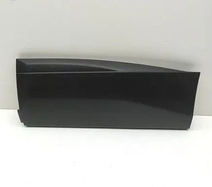 Peugeot 3008 II Rear door trim (molding) 9811671777