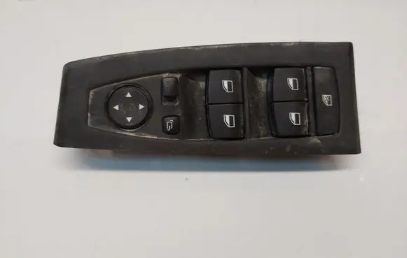 BMW 2 F45 Electric window control switch 936211601