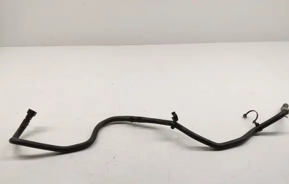 Ford Ranger IV Fuel line pipe JB3G8A365AJ