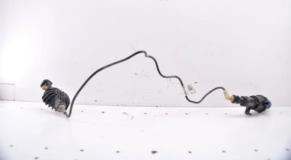 Dacia Sandero III Clutch slave cylinder 306106883R